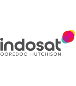 indosat ooredoo telecommunication indonesia